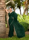 Platinum Vol 3 By Kashvi Swarovski Soft Silk Party Wear Sarees Wholesale Price In Surat
